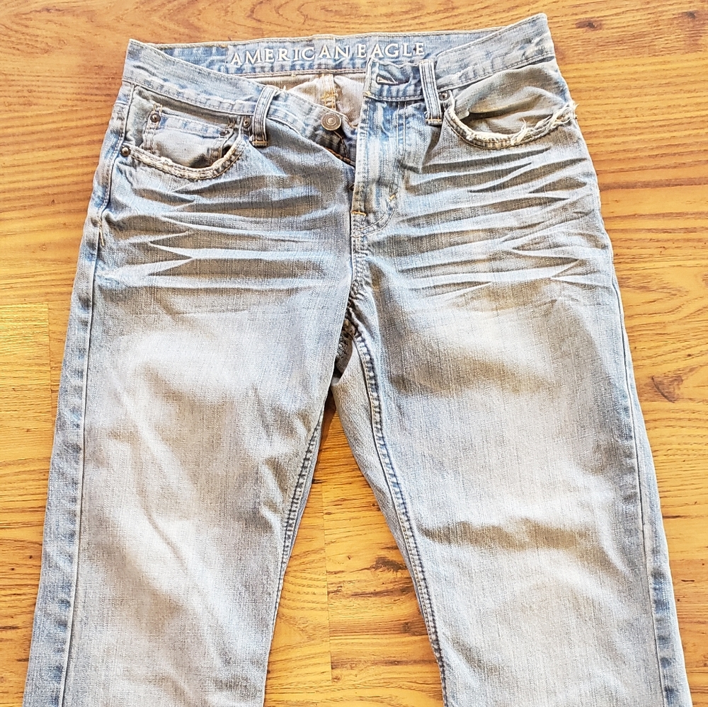 Men's American Eagle Jeans